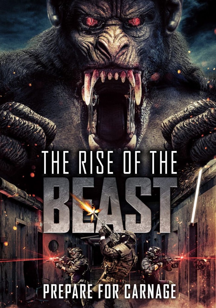 the rise of the beast movie review